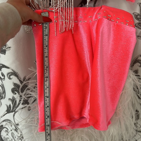 Custom Jazz/musical theatre costume - Picture 9 of 9